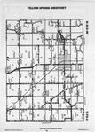 Map Image 002, Des Moines County 1988